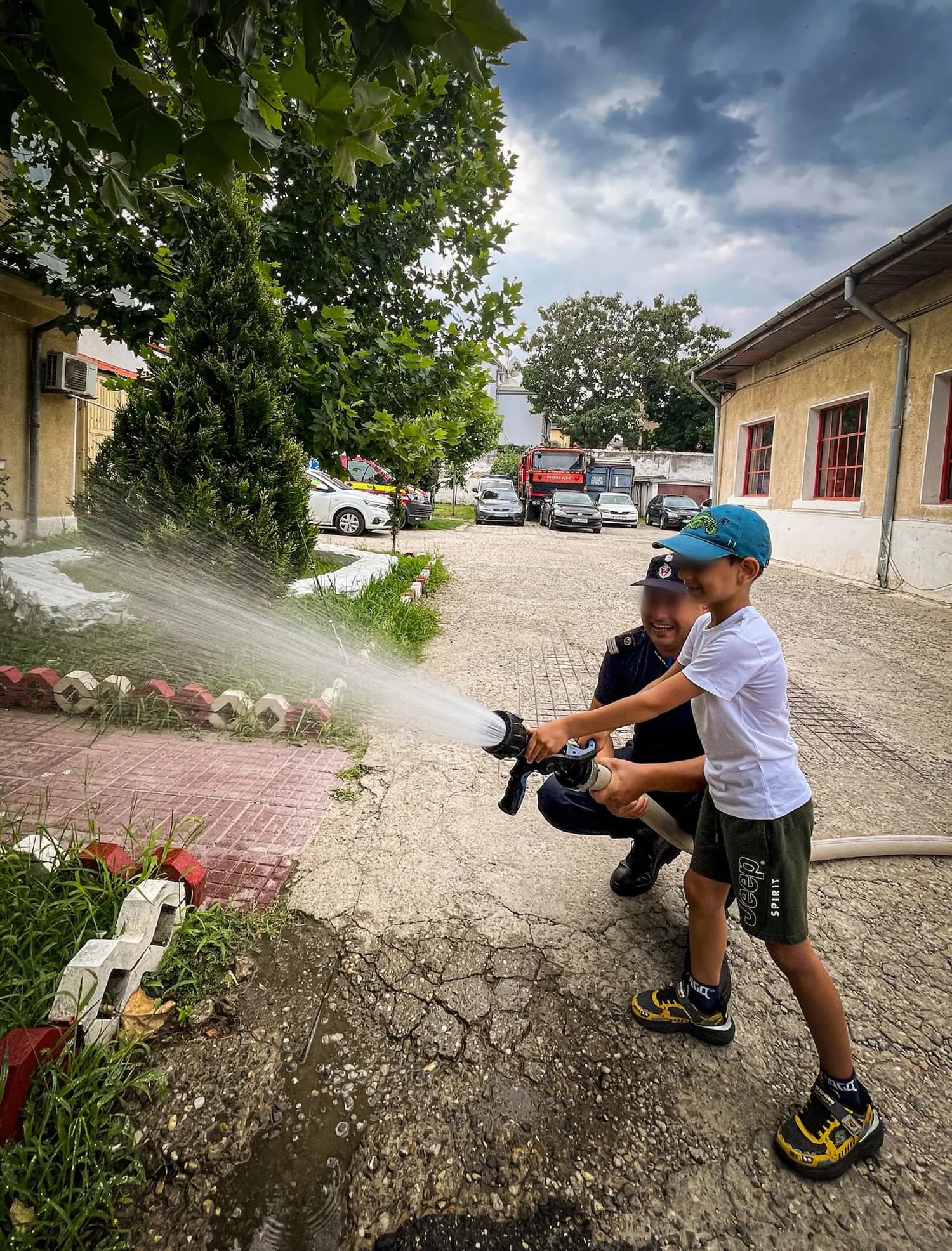 Grădinița Bell - Ieșiri 24