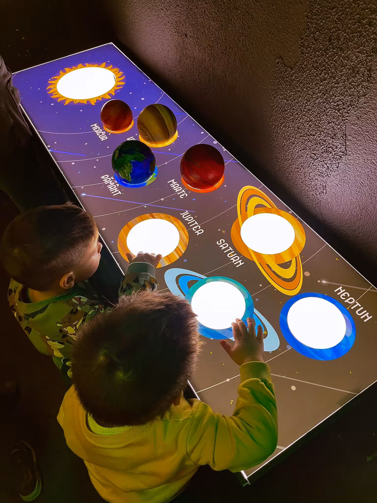 Grădinița Bell - Imagine 8