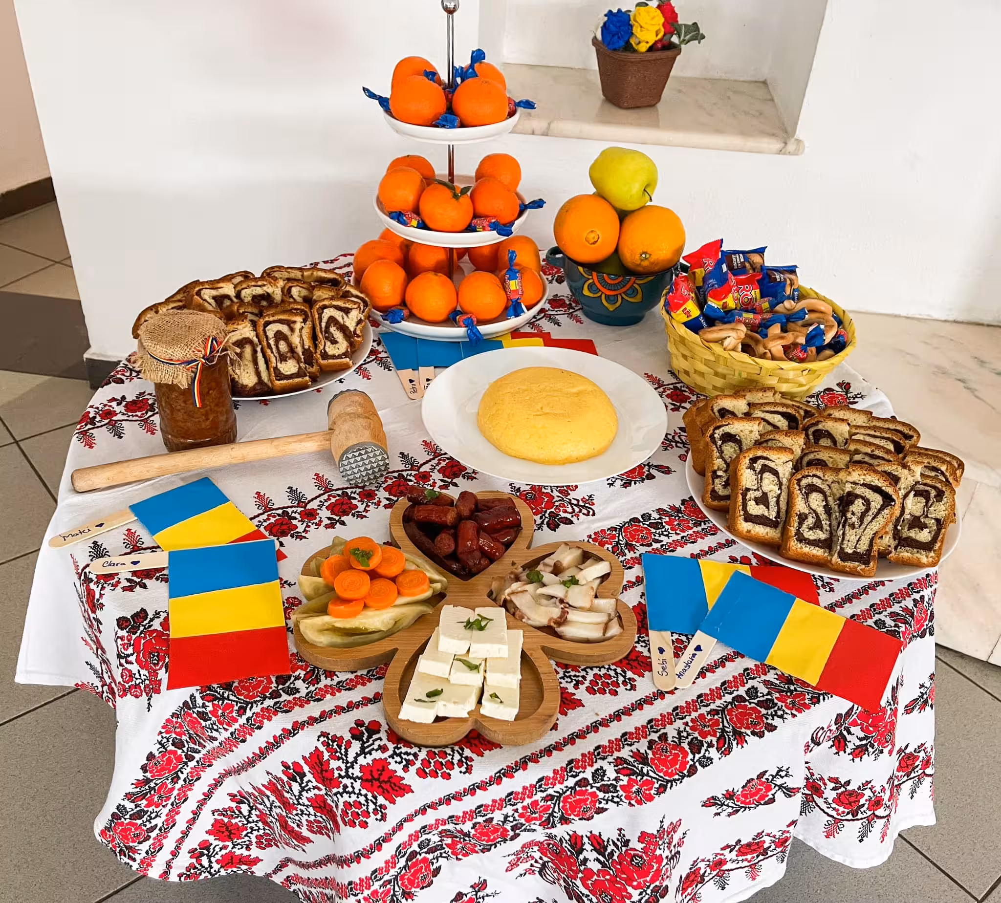 Grădinița Bell - Imagine 10