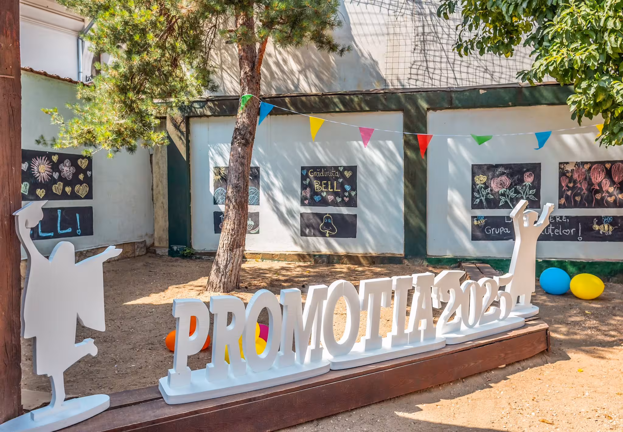 Grădinița Bell - Imagine 11