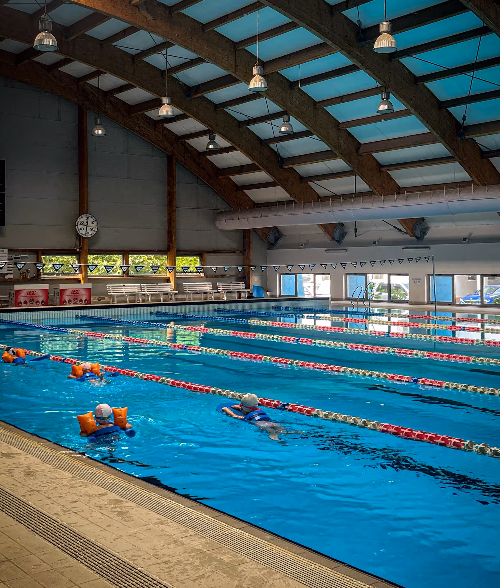 Grădinița Bell - Imagine 13