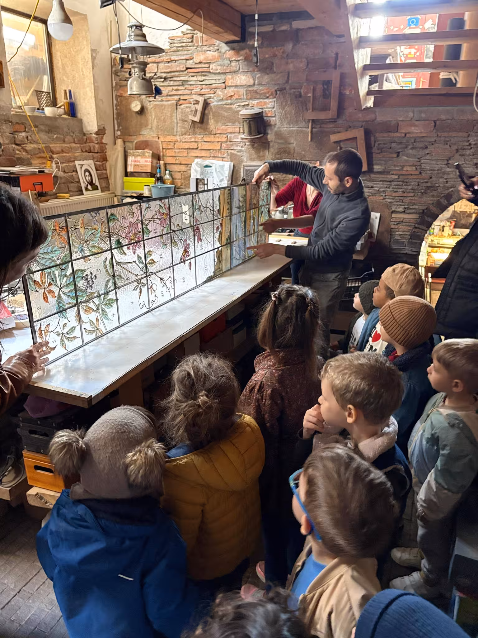 Grădinița Bell - Imagine 15