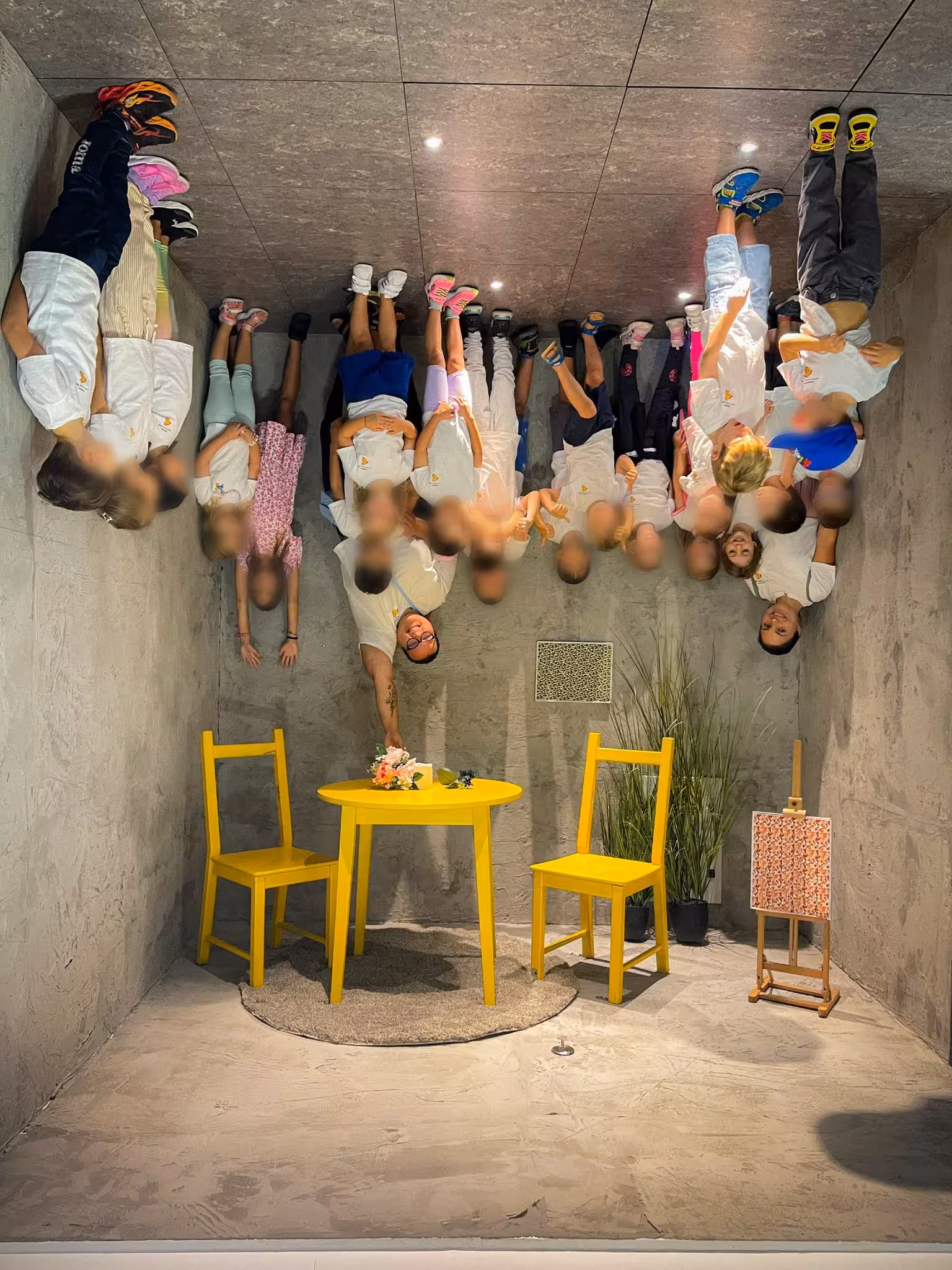 Grădinița Bell - Imagine 3