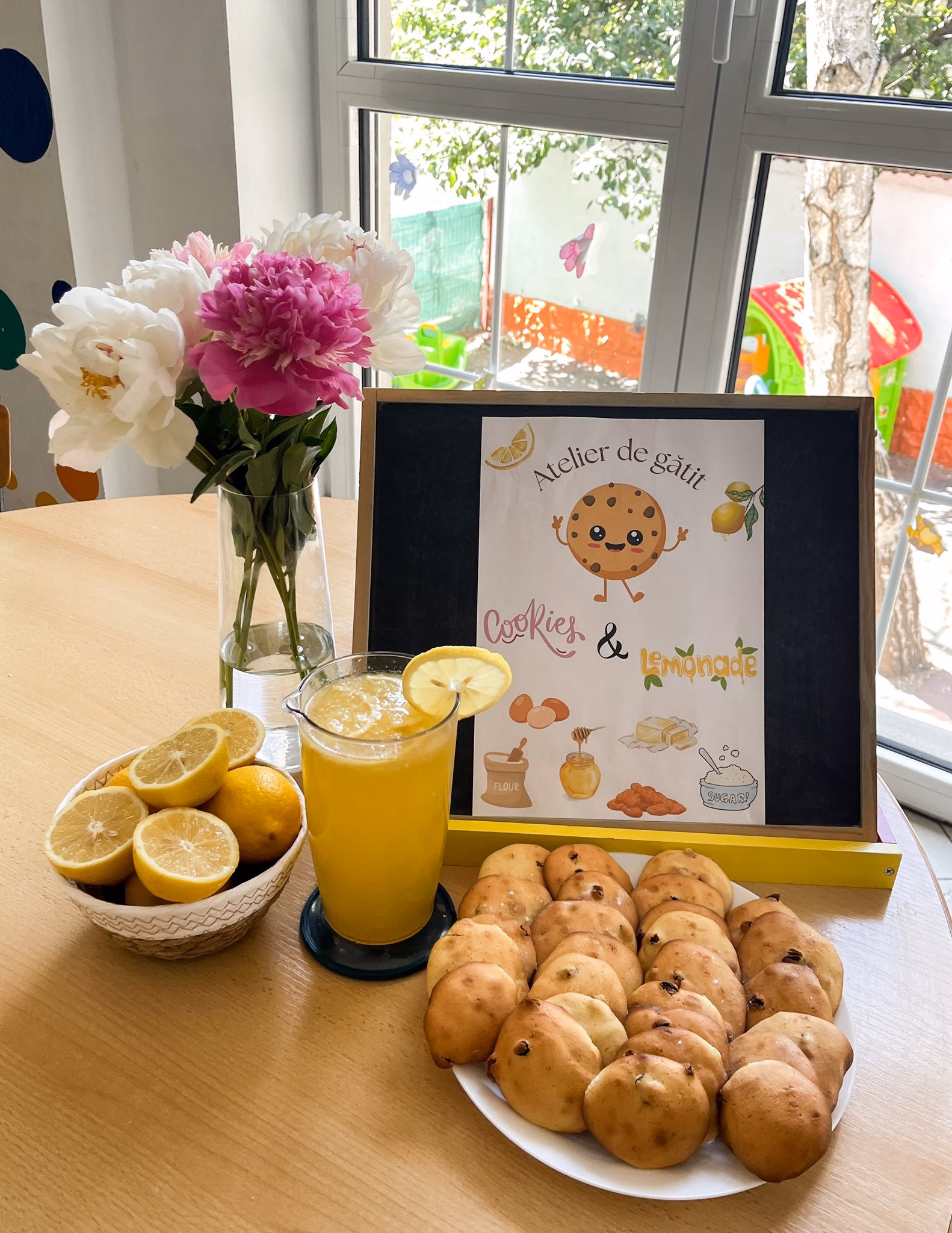 Grădinița Bell - Imagine 5