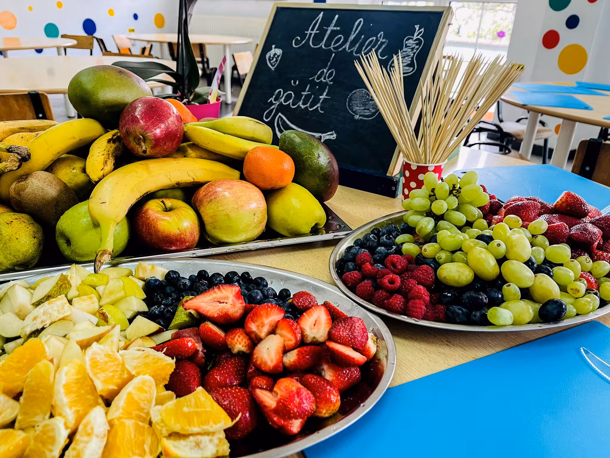 Grădinița Bell - Imagine 6